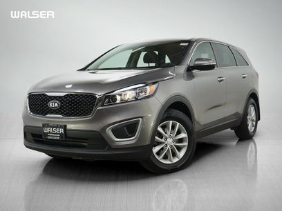 Used 2018 Kia Sorento L