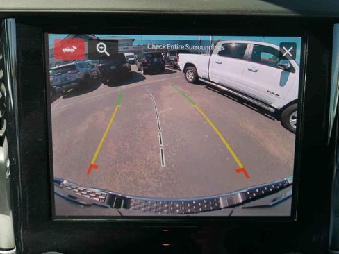 Used 2025 RAM 1500 Tradesman AWD/4WD image 32