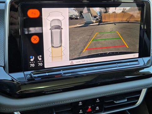 New 2026 Volkswagen Atlas Peak Edition AWD/4WD image 12