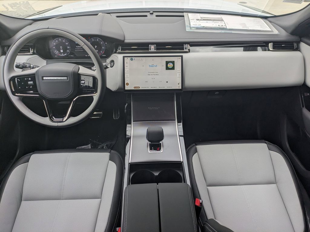 New 2026 Land Rover Range Rover Velar Belgravia AWD/4WD image 17