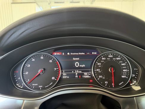 Used 2018 Audi A6 3.0T Prestige AWD/4WD image 15