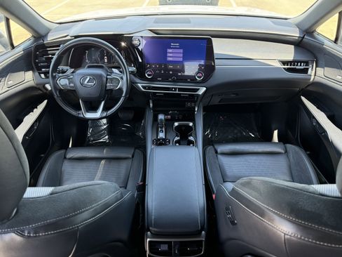 Certified 2024 Lexus RX 450h AWD w/ Convenience Package image 30