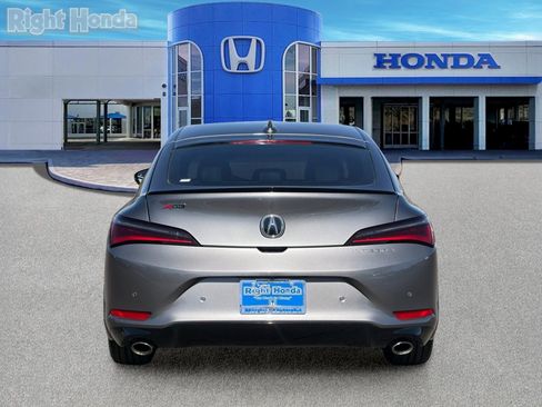 Used 2024 Acura Integra A-Spec FWD image 7