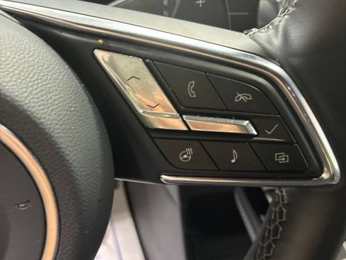 Used 2026 Buick Enclave Sport Touring AWD/4WD image 16