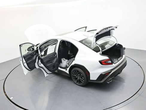 New 2026 Subaru WRX Premium image 29