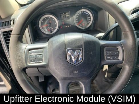 Used 2015 RAM 4500 Tradesman w/ Power & Remote Entry Group RWD image 24