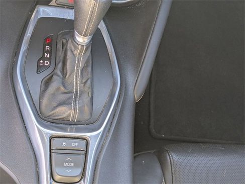 Used 2016 Chevrolet Camaro SS image 21