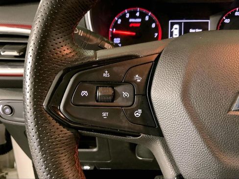 Used 2023 Chevrolet TrailBlazer RS AWD/4WD image 18