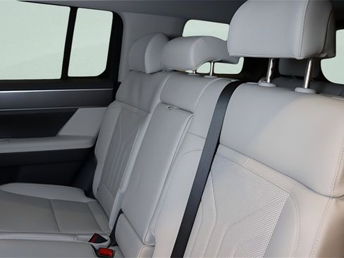 New 2026 Hyundai Santa Fe SEL image 11