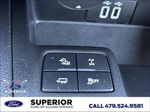 Used 2023 Ford Ranger XLT w/ Equipment Group 301A Mid AWD/4WD image 29