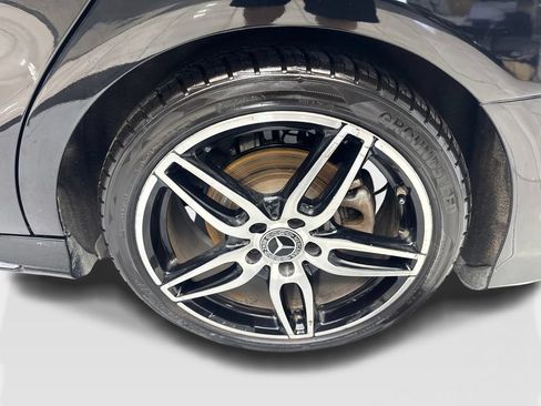 Used 2019 Mercedes-Benz CLA 250 4MATIC image 79