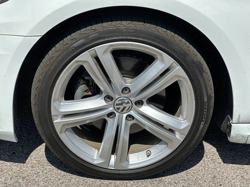 Used 2016 Volkswagen CC R-Line FWD image 27