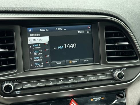 Used 2020 Hyundai Elantra Value Edition FWD image 23
