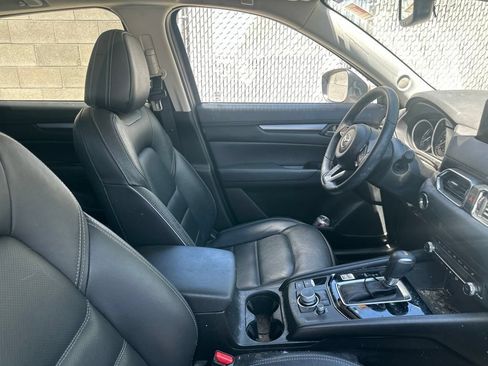 Certified 2024 MAZDA CX-5 AWD 2.5 S image 7