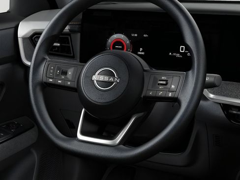 New 2026 Nissan Kicks SV FWD image 19