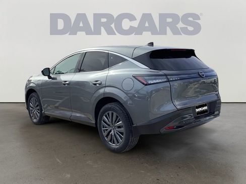 New 2026 Nissan Murano SL image 5