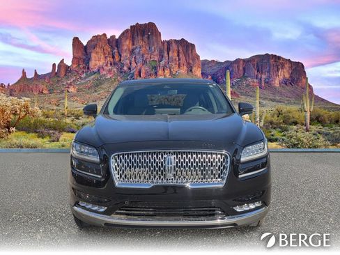 Used 2023 Lincoln Nautilus Reserve w/ Equipment Group 202A AWD/4WD image 4