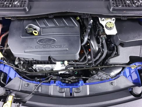 Used 2018 Ford Escape SE AWD/4WD image 38