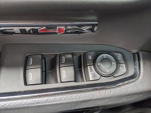 Used 2024 GMC Sierra 1500 AT4X w/ AT4X AEV Edition image 60