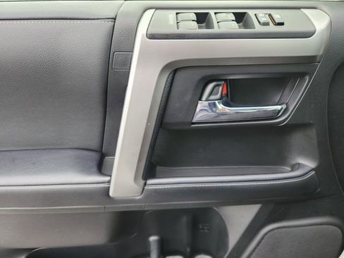 Certified 2023 Toyota 4Runner SR5 RWD image 21