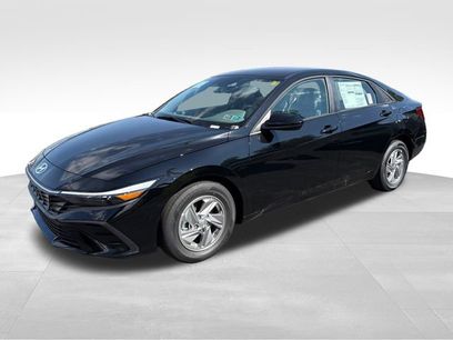 New 2026 Hyundai Elantra SE