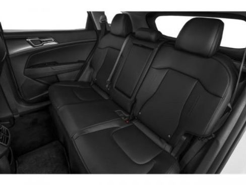 Certified 2023 Kia Sportage EX w/ EX Premium Package image 16