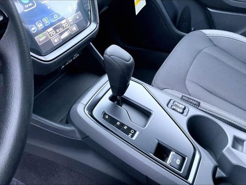 New 2026 Subaru Crosstrek 2.0i Premium AWD/4WD image 9