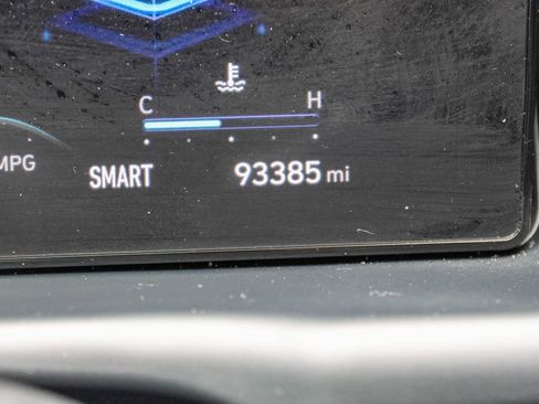Used 2022 Hyundai Tucson Limited FWD image 24