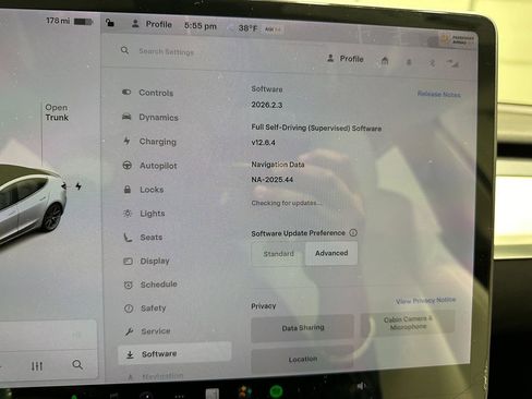 Used 2020 Tesla Model 3 Performance image 35