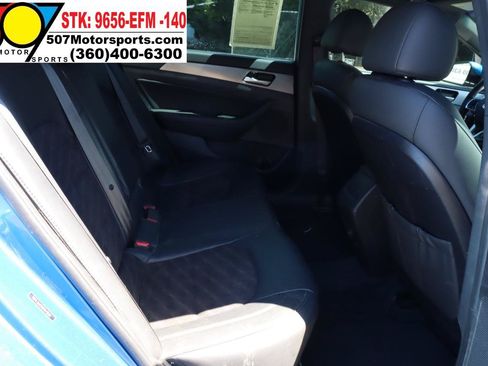 Used 2018 Hyundai Sonata Sport FWD image 16