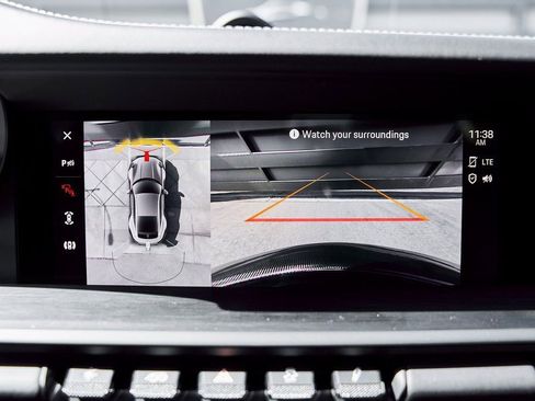 Used 2022 Porsche 911 Carrera 4 GTS w/ Premium Package image 72