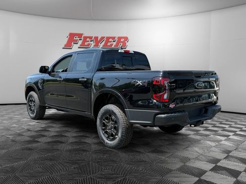 New 2026 Ford Ranger XLT w/ Equipment Group 301A High AWD/4WD image 5