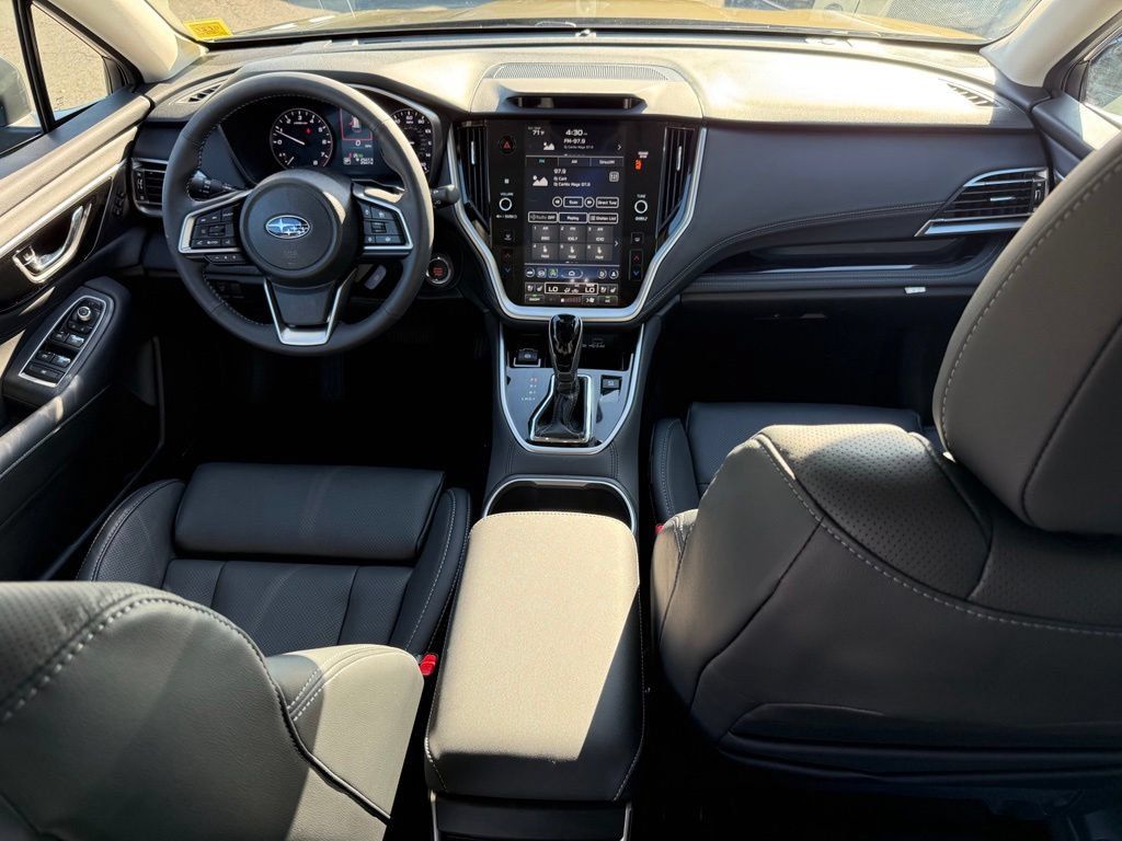 Certified 2025 Subaru Outback Touring XT AWD/4WD image 28
