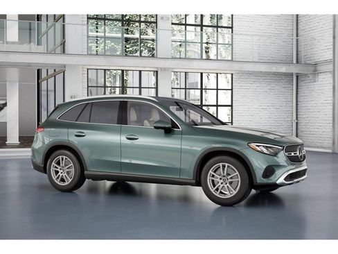 New 2026 Mercedes-Benz GLC 300 GLC 300 image 13