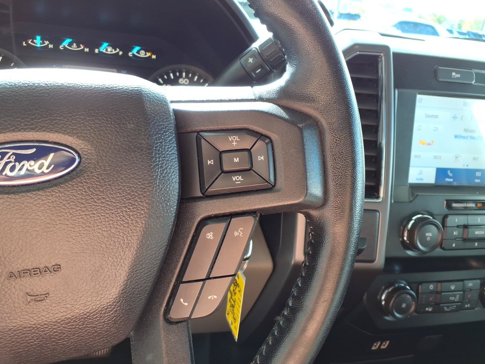 Used 2020 Ford F150 XLT w/ Equipment Group 302A Luxury RWD image 15