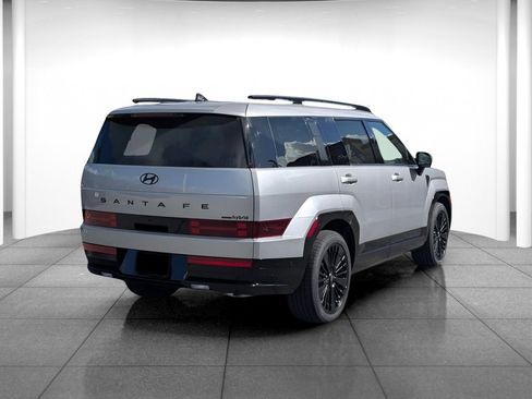 New 2026 Hyundai Santa Fe Calligraphy AWD/4WD image 4