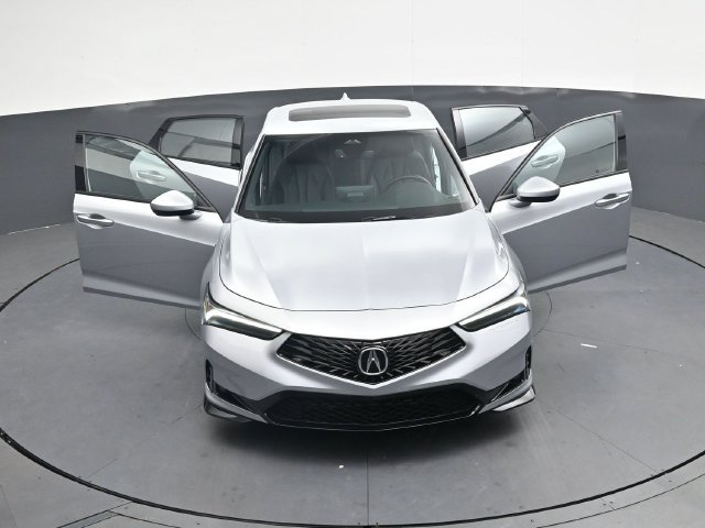 Used 2026 Acura Integra A-Spec FWD image 38