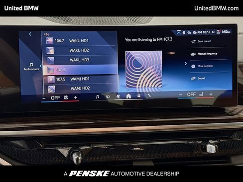 New 2026 BMW X6 xDrive40i image 8