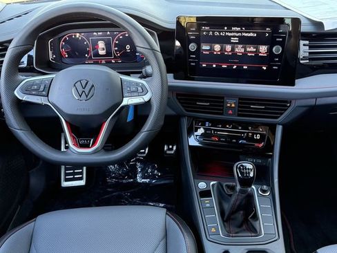 New 2026 Volkswagen Jetta GLI Autobahn image 8