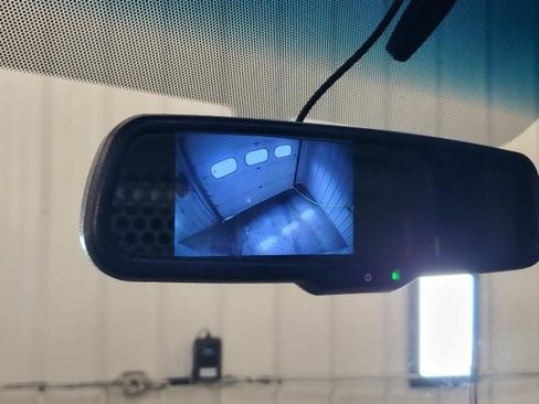 Used 2015 Nissan NV 2500 SV w/ Side & Curtain Airbag Package RWD image 21