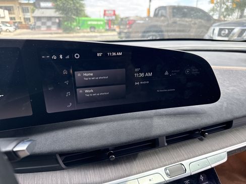 Used 2022 Lucid Air Grand Touring AWD/4WD image 14