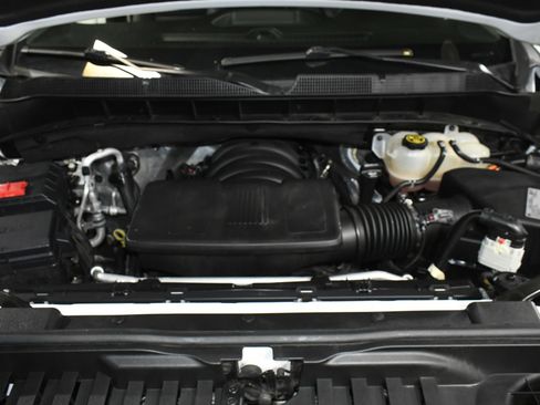 Used 2021 Chevrolet Silverado 1500 LT Trail Boss w/ Convenience Package II image 93