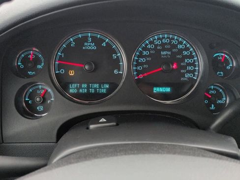 Used 2012 Chevrolet Silverado 1500 LTZ w/ LTZ Plus Package image 33