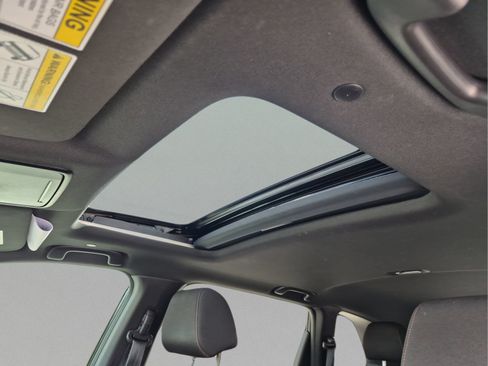Certified 2023 Honda CR-V Sport image 29