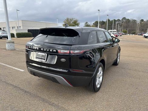 Used 2018 Land Rover Range Rover Velar S image 6