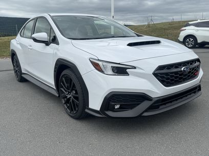 New 2026 Subaru WRX Limited w/ Accessory Package #2