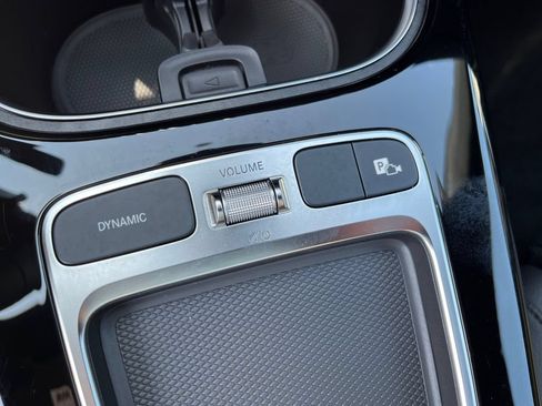 Certified 2026 Mercedes-Benz CLA 250 4MATIC image 23