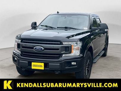 Used 2019 Ford F150 XLT w/ Equipment Group 302A Luxury