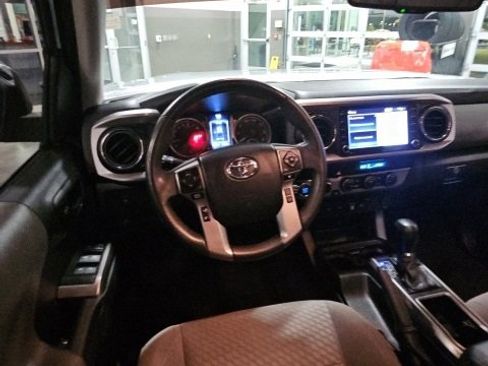 Used 2023 Toyota Tacoma SR5 image 25