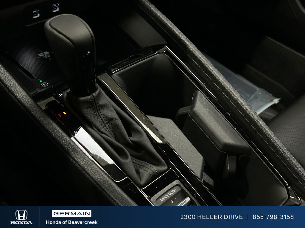 New 2026 Honda Accord Sport image 19